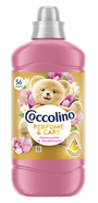 Coccolino Honeysuckle Sandalwood aviváž, 1288 ml