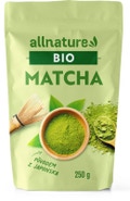 Allnature BIO Matcha Premium