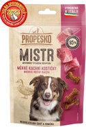 Propesko Mistr Měkké kachní kostičky