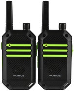 Teddies Vysílačky walkie-talkie