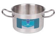 Metro Professional Hrnec nerez 2L 16cm