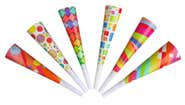 Anděl Přerov Trumpety 19cm, mix motivů