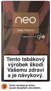 Neo™ Deep Tobacco 20/5,2 g