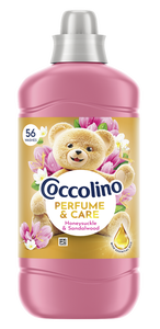 Coccolino Honeysuckle Sandalwood aviváž, 1288 ml