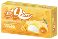 QLove Mochi Mango