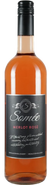 Somée Wines Merlot Rosé nealko