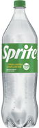 Sprite citron-limetka