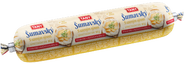 Tany Šumavský s uzeným sýrem