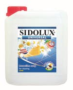 Sidolux na podlahy Marseillské mýdlo