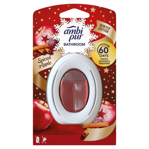 Ambi Pur Osvěžovač Merlion Spiced Apple