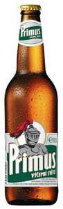 Primus světlé výčepní pivo 20x500ml vratná láhev
