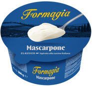 Formagia Mascarpone