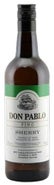Don Pablo Fino Sherry