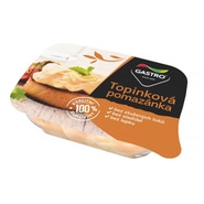 Gastro Pomazánka topinková 3 x 120g