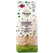 Probio Vločky ovesné  bezlepkové BIO