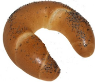 Pekárna Tanvald Loupáček, nebalený