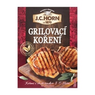 J.C. Horn Grilovací koření
