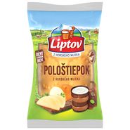 Liptov Pološtiepok uzený