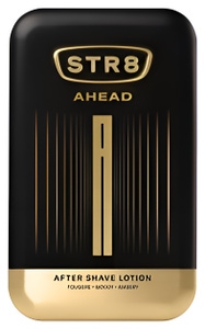 STR8 Ahead Voda po holení 100 ML