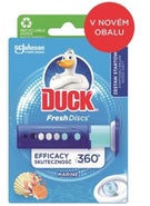 Duck Fresh Disc Marine WC čistič