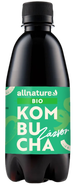 Allnature Kombucha Zázvor BIO
