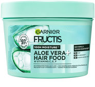 Garnier Fructis Hair Food Aloe Maska