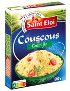Saint Eloi Jemný kuskus