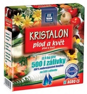 Kristalon Plod a květ