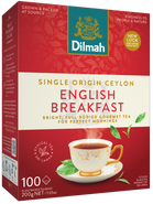 Dilmah Čaj černý English Breakfast