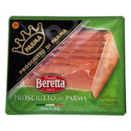 Beretta Fratelli Prosciutto di Parma plátky