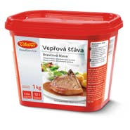 Vitana Šťáva vepřová