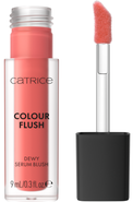 Catrice  Tekutá tvářenka Colour Flush Dewy 020