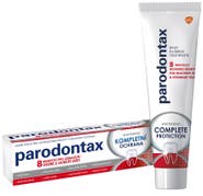 Parodontax Kompletní Ochrana Whitening