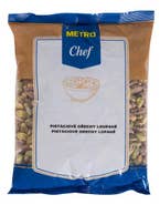 Metro Chef Pistácie loupané