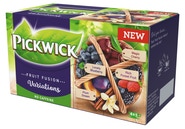 Pickwick Modré variace