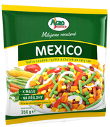 Agro Směs Mexico mražená