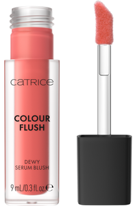 Catrice  Tekutá tvářenka Colour Flush Dewy 020