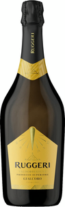 Ruggeri Giall'oro Prosecco DOCG Extra Dry
