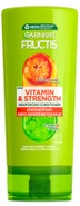 Garnier  Fructis Vitamin & Strength posilující balzám pro slabé vlasy