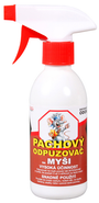 Nohel Garden Pachový odpuzovač na myši 200ml 