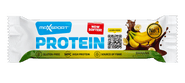 Max Sport  Proteinová tyčinka Banán v čokoládě