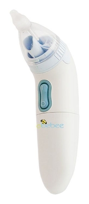 Czech Republic product data sample: Miobebee Dětská odsávačka nosních hlenů 1 ks