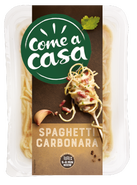 Come a Casa Špagety Carbonara