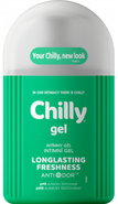 Chilly Gel pro intimní hygienu