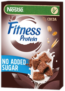 Nestlé Fitness Protein cereálie