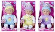 Simba Toys Panenka Laura Stars Collection, 20 cm, 3 druhy