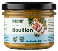 Honestly Chicken Bouillon