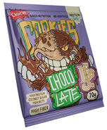 LifeLike Cookies Choco Late