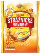 Strážnické Brambůrky Hořčicové