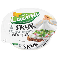 Lučina Skyr